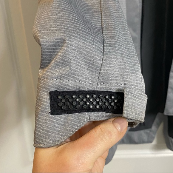 Elevate Women’s Quarry Bergamo Softshell Jacket - Picture 6 of 9